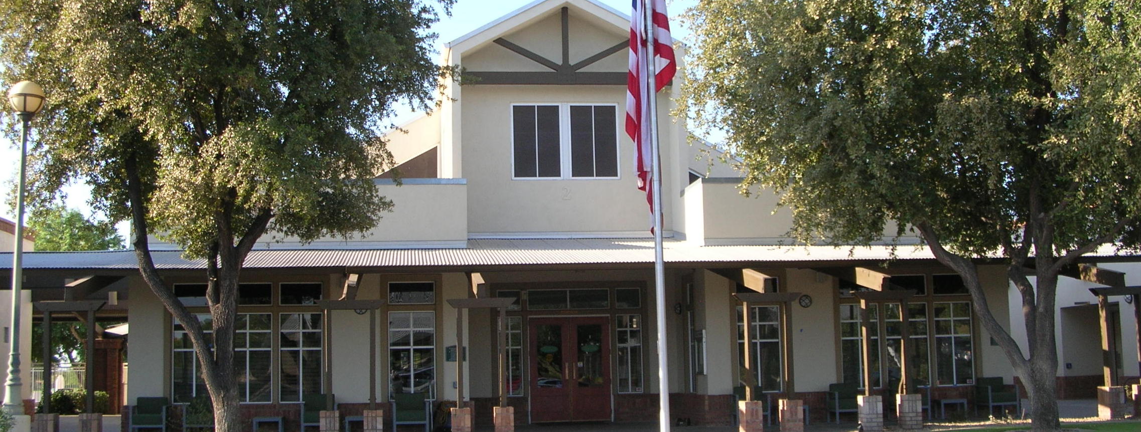 Arizona Traditions Homeowners Association to Arizona Traditions